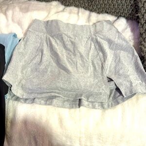 Grey Pink brand skirt